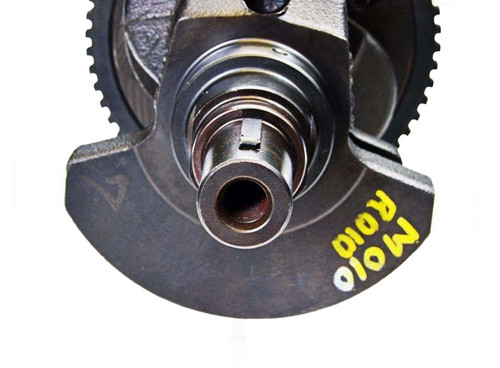 Crankshaft Kit - 2010 Jeep Grand Cherokee 3.7L (PN253600.E50)