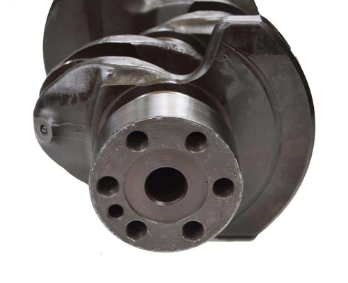 Crankshaft Kit - 1995 Nissan 240SX 2.4L (PN833300.B18)