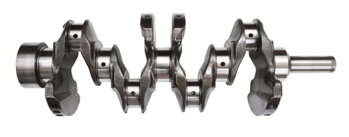 Crankshaft Kit - 1995 Nissan 240SX 2.4L (PN833300.B18)