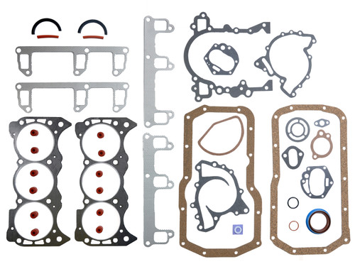 Gasket Set - 1985 Buick Electra 3.8L (PNB181-1.C23)
