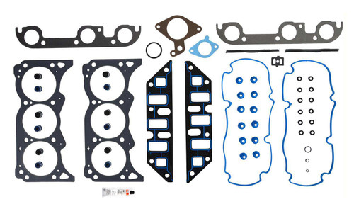Gasket Set - 1991 Buick Skylark 3.3L (PNB204-81.A2)