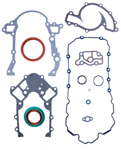 Gasket Set - 2002 Pontiac Bonneville 3.8L (PNB3.8K-2.C25)