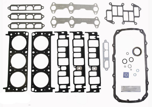 Gasket Set - 1988 GMC S15 2.8L (PNC189.C24)