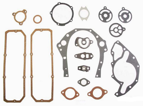 Gasket Set - 1987 Chevrolet Corsica 2.8L (PNC189.A6)
