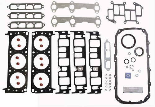 Gasket Set - 1988 Chevrolet S10 Blazer 2.8L (PNC189-44.A9)
