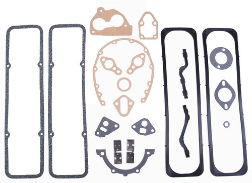 Gasket Set - 1986 Chevrolet K20 Suburban 5.0L (PNC305LM.D35)
