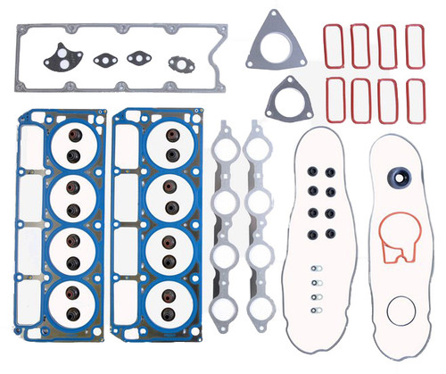 Gasket Set - 2004 Pontiac GTO 5.7L (PNC346K-3.A4)