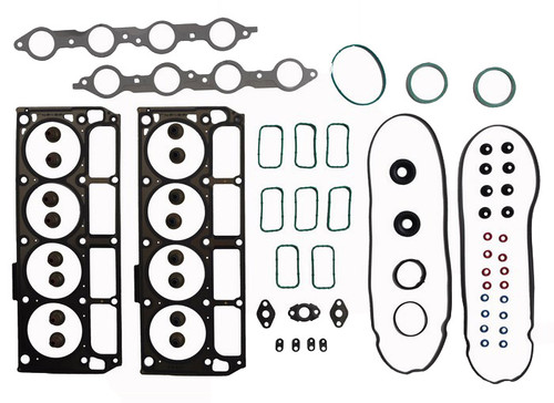 Gasket Set - 2008 Pontiac G8 6.0L (PNC364K-5.A1)