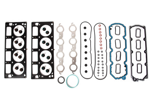Cylinder Head Gasket Set - 2010 Chevrolet Camaro 6.2L (PNC379HS-A.A6)