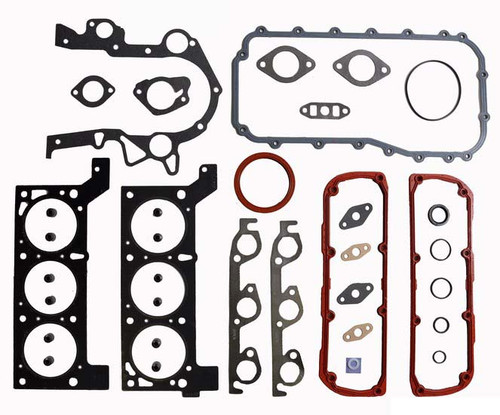 Gasket Set - 1998 Dodge Grand Caravan 3.3L (PNCR201A-1.A6)