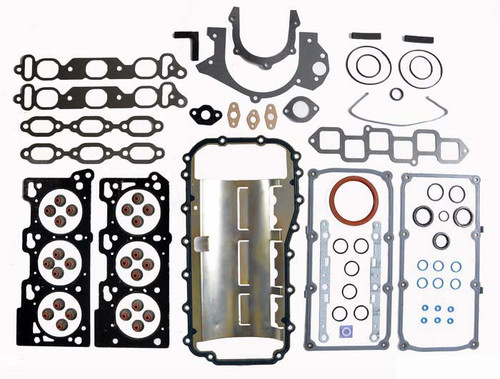 Gasket Set - 1997 Chrysler LHS 3.5L (PNCR215-1.B16)