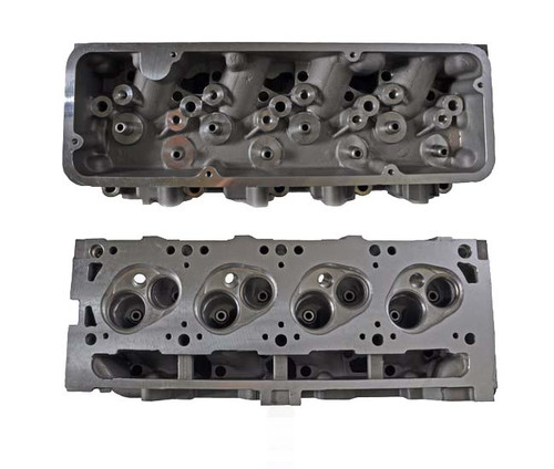Cylinder Head - 1995 Chevrolet Beretta 2.2L (PNEHC134.A10)