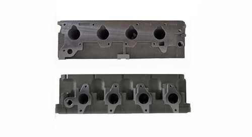 Cylinder Head - 1994 Chevrolet LLV 2.2L (PNEHC134.A5)
