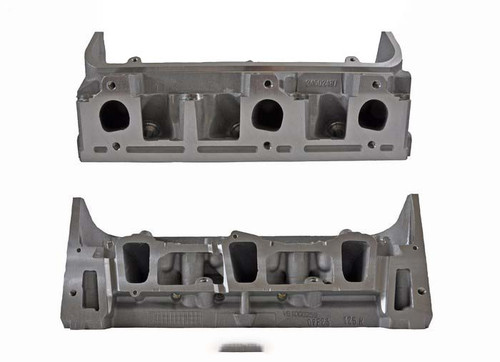 Cylinder Head - 2003 Pontiac Aztek 3.4L (PNEHC207-10.D37)
