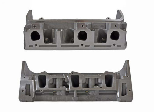 Cylinder Head - 2001 Pontiac Aztek 3.4L (PNEHC207-8.C21)
