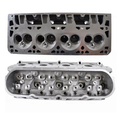 Cylinder Head - 2005 GMC Savana 3500 4.8L (PNEHC293.K138)