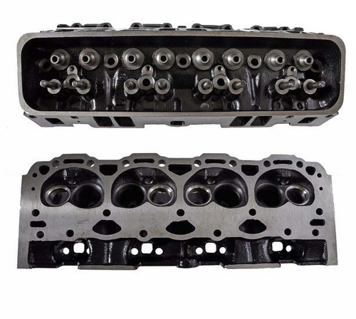Cylinder Head - 2000 Isuzu NPR 5.7L (PNEHC350-2.K141)