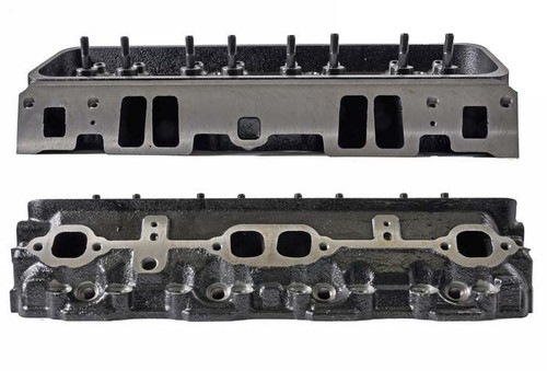 Cylinder Head - 2000 Chevrolet K2500 5.7L (PNEHC350-2.K130)
