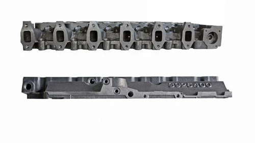 Cylinder Head - 1992 Dodge D250 5.9L (PNEHC359-A.B16)