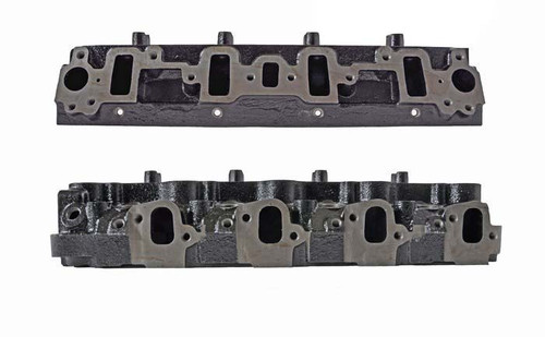 Cylinder Head - 1997 GMC K2500 6.5L (PNEHC395.K166)