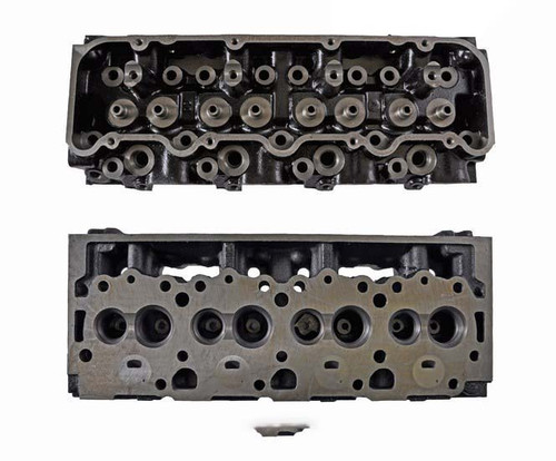 Cylinder Head - 1998 Chevrolet C3500HD 6.5L (PNEHC395.K181)