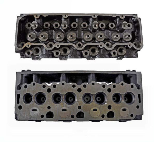 Cylinder Head - 1999 GMC K1500 Suburban 6.5L (PNEHC395-1.K170)