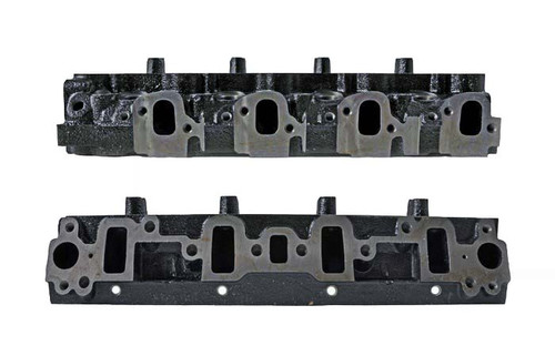 Cylinder Head - 2002 GMC C3500HD 6.5L (PNEHC395-1.K201)