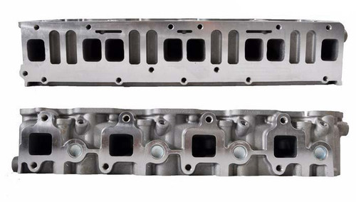 Cylinder Head - 2003 GMC Sierra 3500 6.6L (PNEHC402.C21)