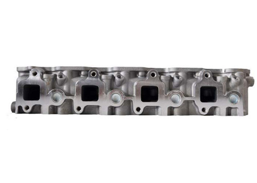 Cylinder Head - 2001 Chevrolet Silverado 2500 HD 6.6L (PNEHC402.A2)