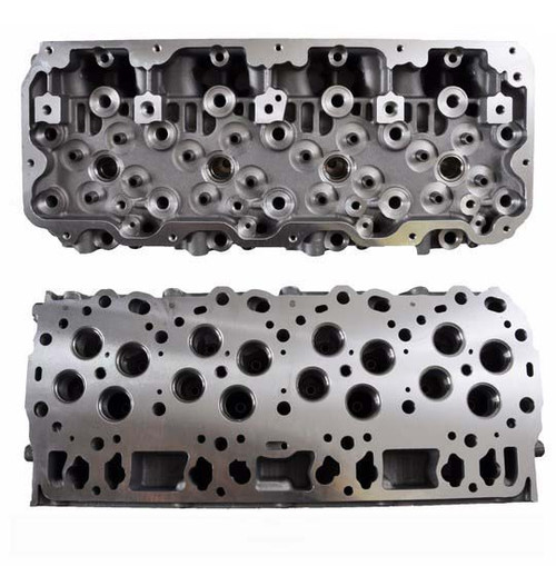 Cylinder Head - 2003 GMC C5500 Topkick 6.6L (PNEHC402.B19)