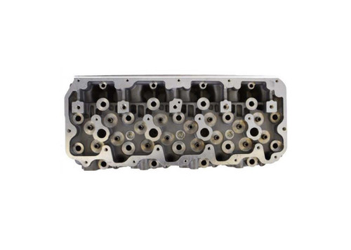Cylinder Head - 2007 GMC C5500 Topkick 6.6L (PNEHC402-2.I83)