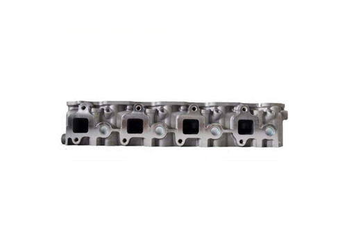 Cylinder Head - 2007 Chevrolet Silverado 2500 HD 6.6L (PNEHC402-2.H74)