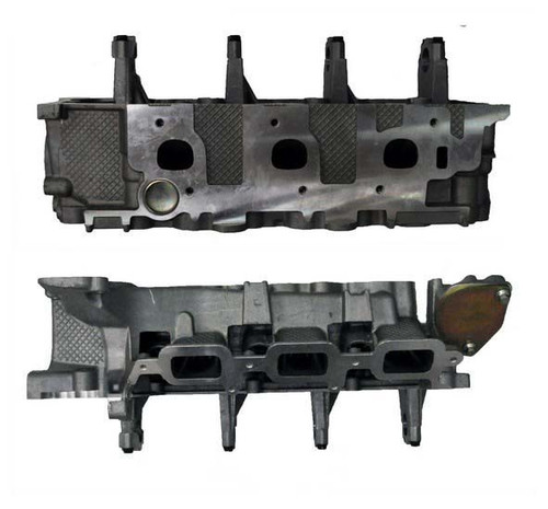 Cylinder Head - 2004 Jeep Liberty 3.7L (PNEHCR226L-1.A8)