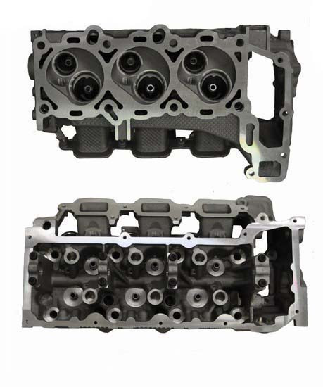 Cylinder Head - 2004 Jeep Liberty 3.7L (PNEHCR226R-1.A8)