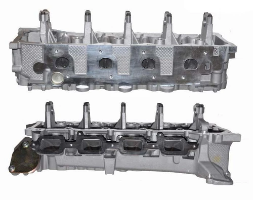 Cylinder Head - 2004 Dodge Ram 1500 4.7L (PNEHCR287L.B19)