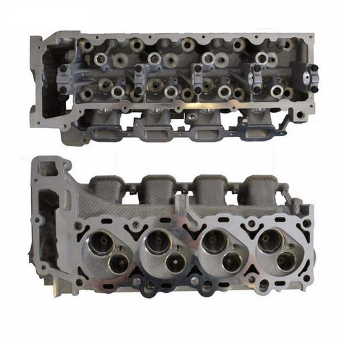 Cylinder Head - 2004 Dodge Durango 4.7L (PNEHCR287R.B17)