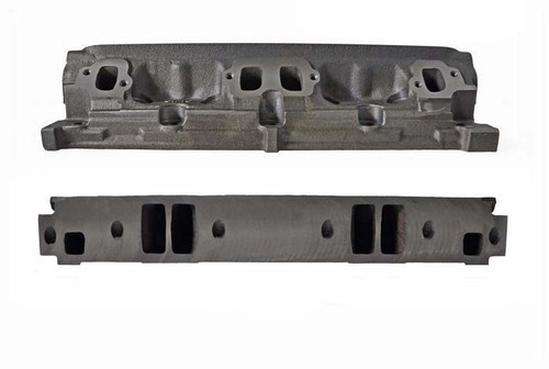 Cylinder Head - 1998 Dodge B1500 5.9L (PNEHCR318-1.I83)