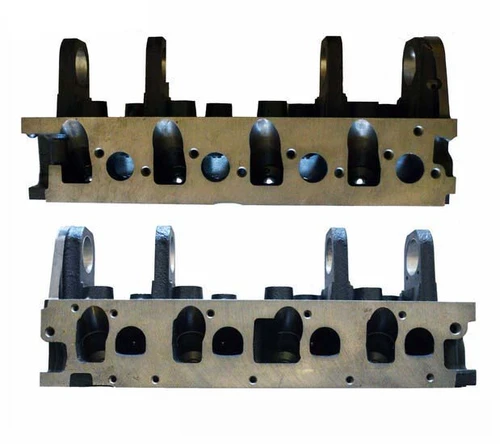 Cylinder Head - 1998 Ford Ranger 2.5L (PNEHF140-3.A4)