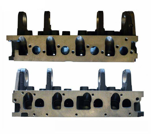 Cylinder Head - 1997 Ford Ranger 2.3L (PNEHF140-3.A3)