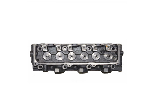 Cylinder Head - 1992 Ford Taurus 3.0L (PNEHF183.C25)