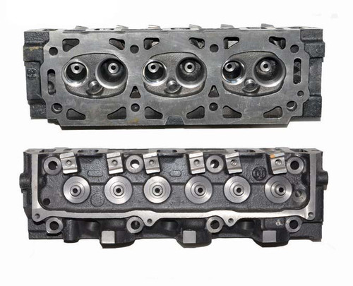 Cylinder Head - 2003 Mazda B3000 3.0L (PNEHF183-C.C26)
