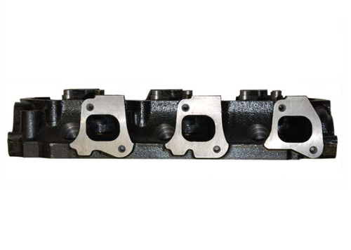 Cylinder Head - 1990 Ford Aerostar 4.0L (PNEHF244.A1)