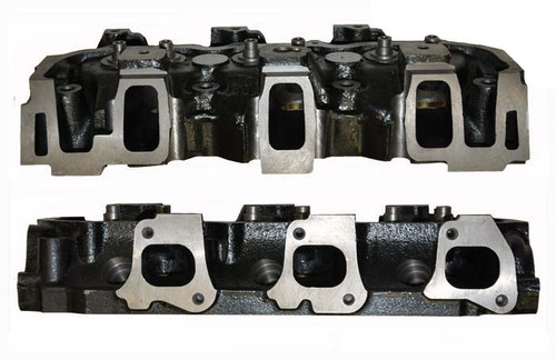 Cylinder Head - 1997 Ford Aerostar 4.0L (PNEHF244.C22)