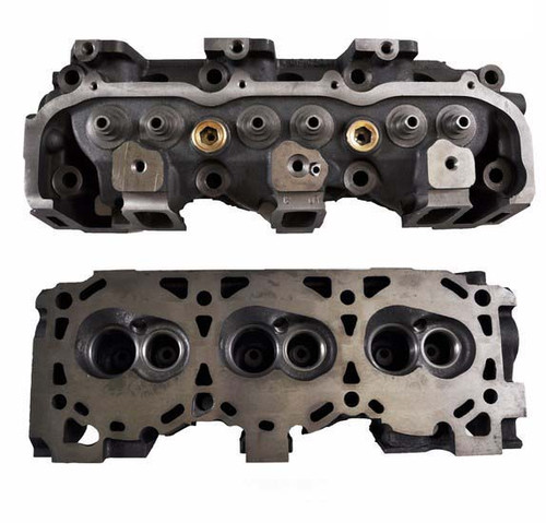 Cylinder Head - 1995 Ford Ranger 4.0L (PNEHF244-1.A2)