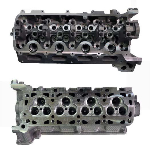 Cylinder Head - 2008 Ford F-150 5.4L (PNEHF330L-2.D32)