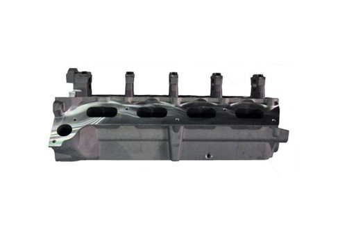 Cylinder Head - 2007 Ford Mustang 4.6L (PNEHF330R-2.C24)