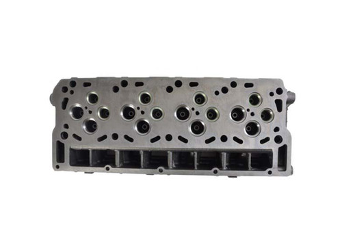 Cylinder Head - 2004 Ford F-250 Super Duty 6.0L (PNEHF365.A7)