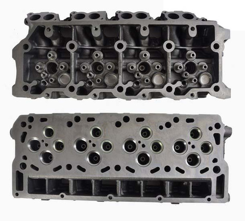 Cylinder Head - 2004 Ford E-350 Super Duty 6.0L (PNEHF365.A5)