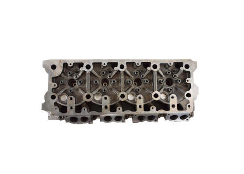 Cylinder Head - 2008 Ford F-350 Super Duty 6.4L (PNEHF6.4-1.A2)