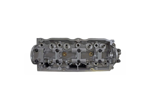 Cylinder Head - 1989 Mazda B2200 2.2L (PNEHMA2.2.A5)